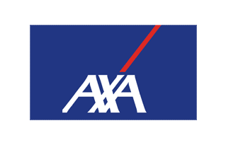 axa logo