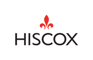 hiscox logo
