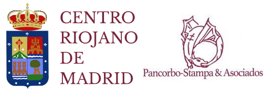 centro riojano & Pancorbo Stampa